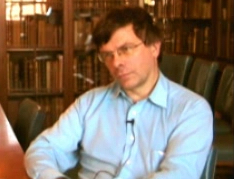 Interview with Simon Conway Morris Darwin Correspondence Project